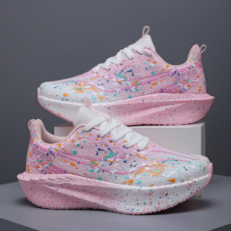 Elowynne - Propulsive Marathon Running Shoes