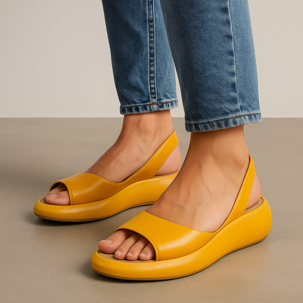 Emanuela - Premium Non-Slip Sandals
