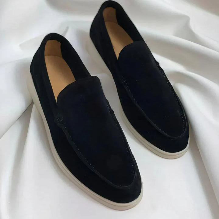 Aldwick - Soft-Touch Loafers