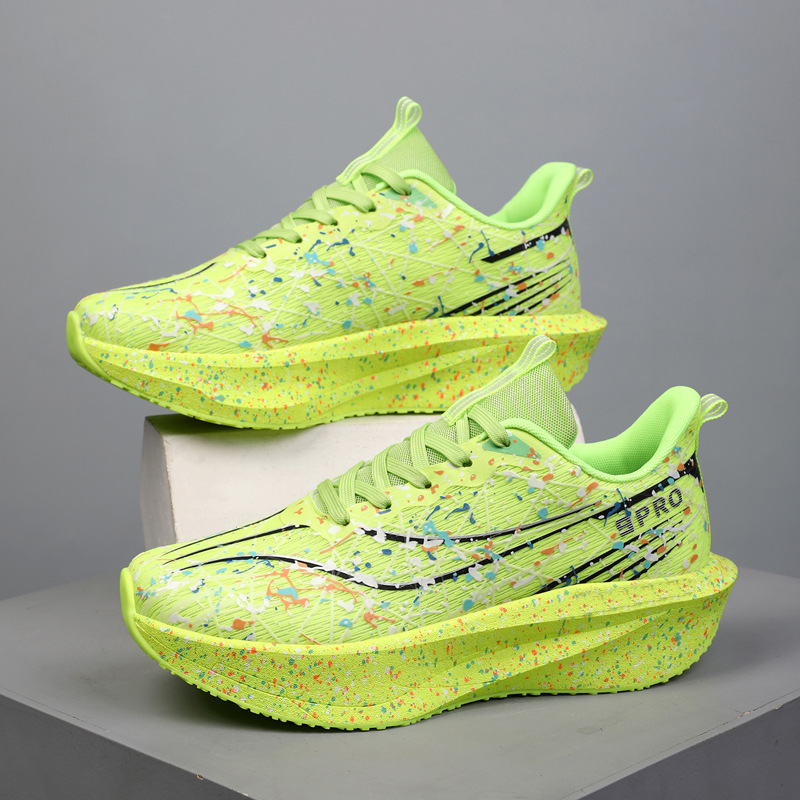 Elowynne - Propulsive Marathon Running Shoes