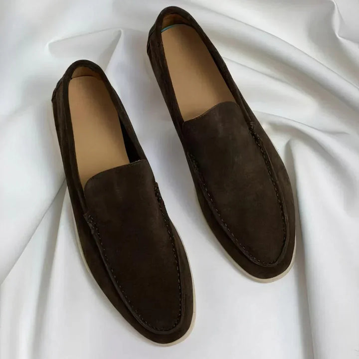 Aldwick - Soft-Touch Loafers