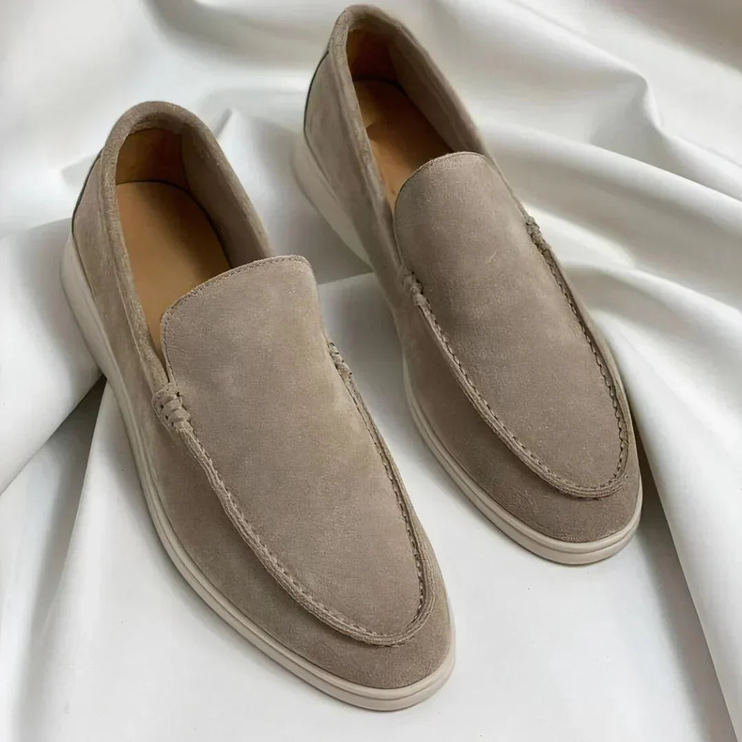 Aldwick - Soft-Touch Loafers