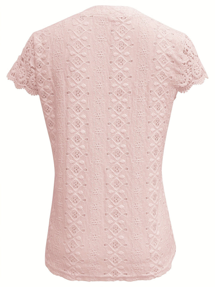 Anwenna - Delicate Blouse