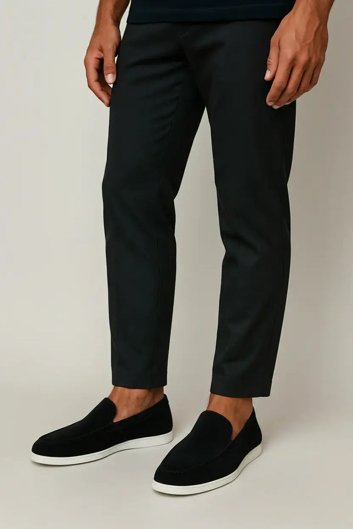 Aldwick - Soft-Touch Loafers