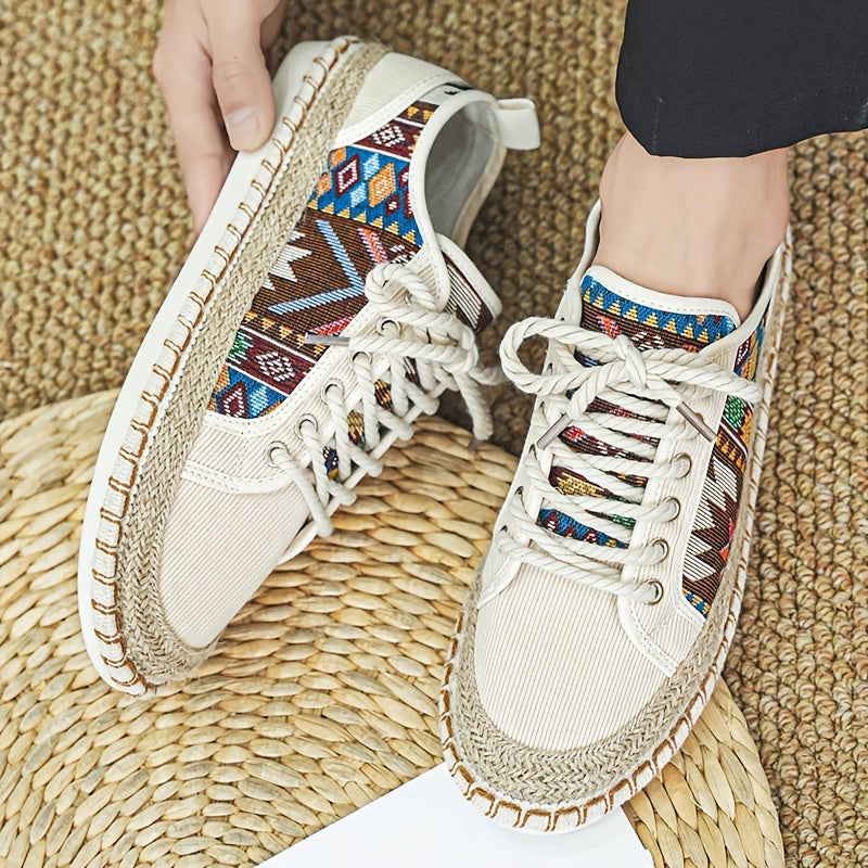 Colborne - Lightweight Espadrille Sneaker