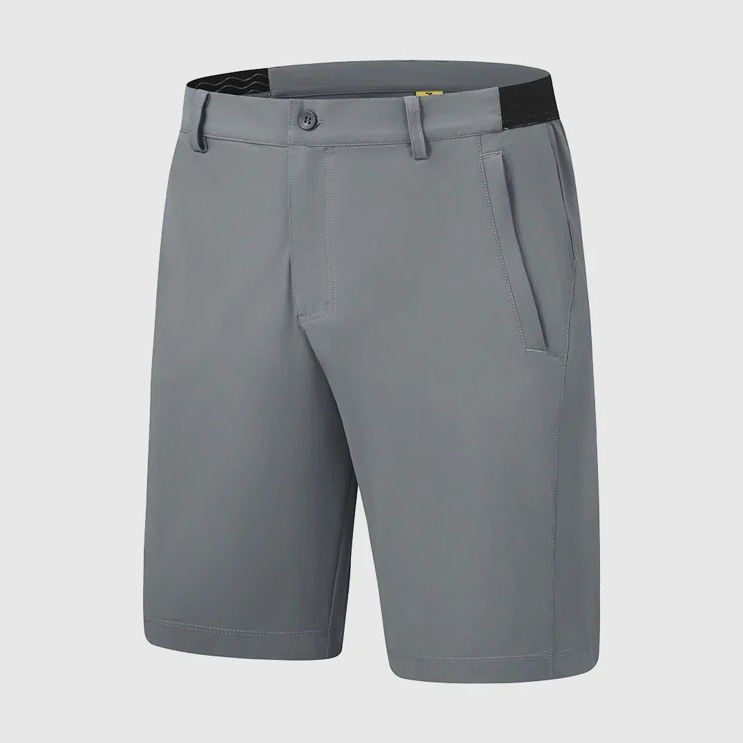 Alderton - Breathable Men's Summer Shorts