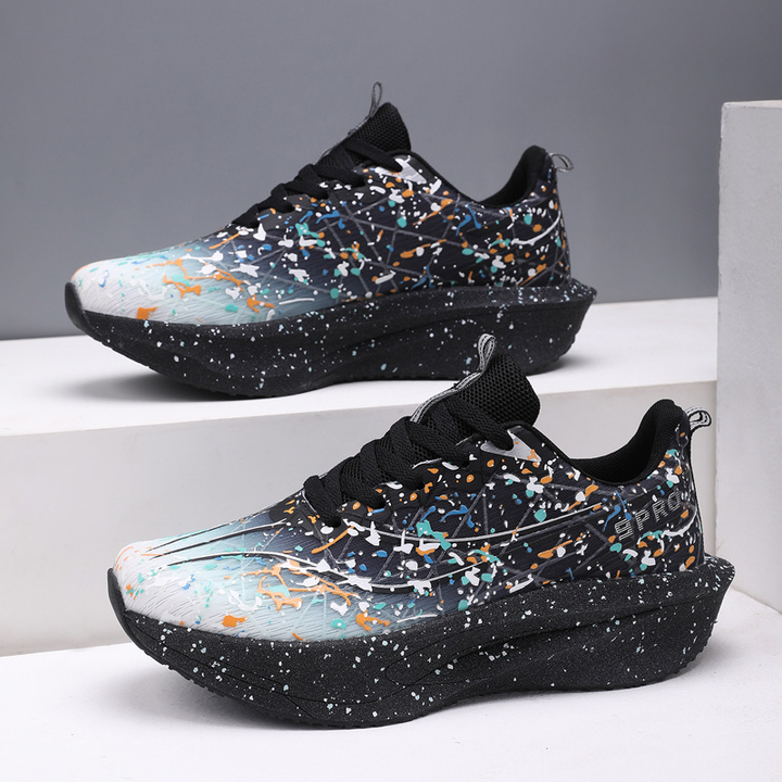 Elowynne - Propulsive Marathon Running Shoes