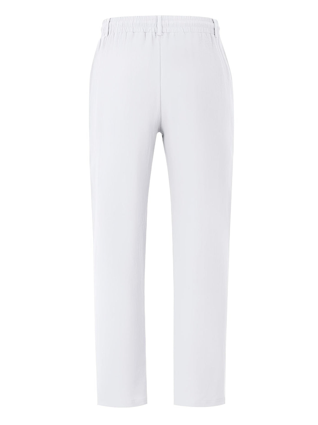 Wilfred - Relaxed Linen Trousers