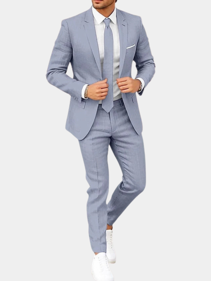 Dexter - Lightweight Summer Suit