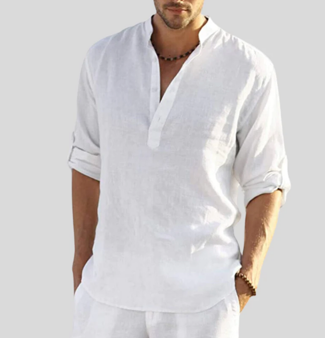 Jorwick - Lightweight Summer Shirt