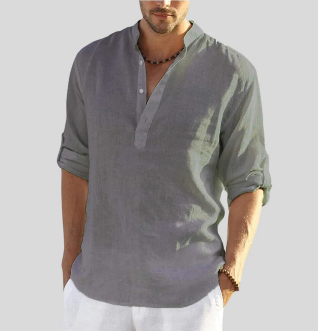 Jorwick - Lightweight Summer Shirt