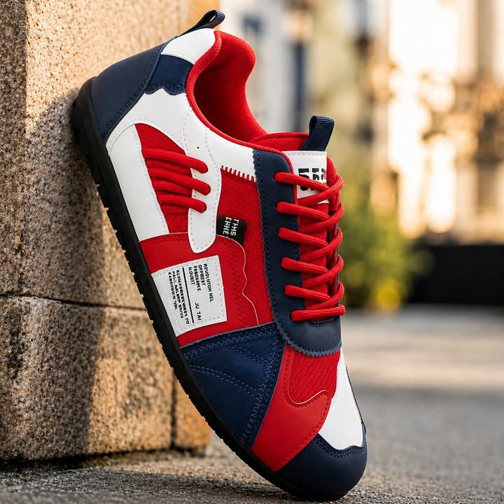 Norwood - Premium Retro Sneakers
