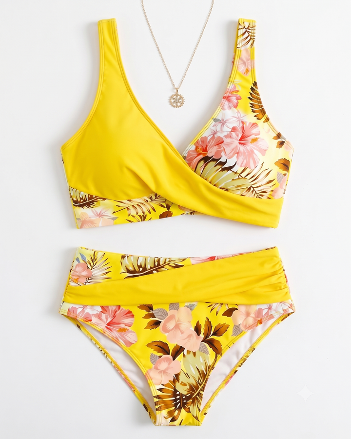 Leocadia - Sculpting Swimsuit