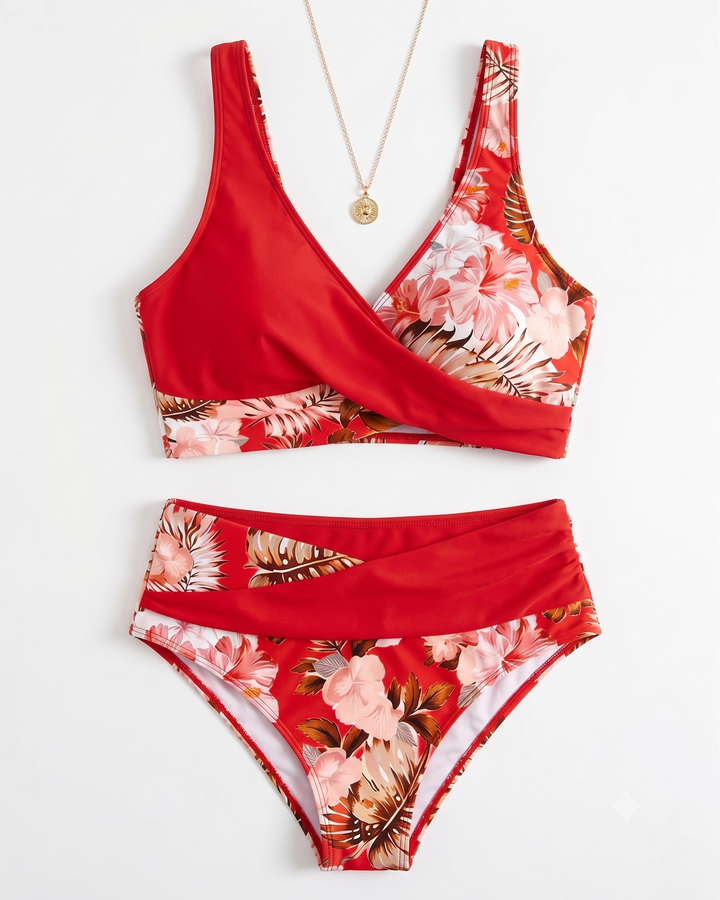 Leocadia - Sculpting Swimsuit