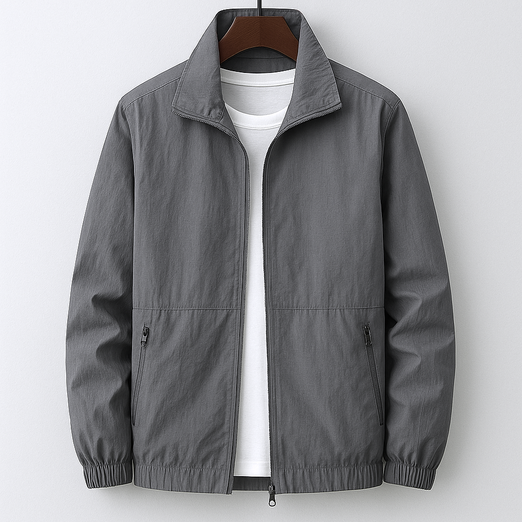 Decker - Tailored Summer Jacket