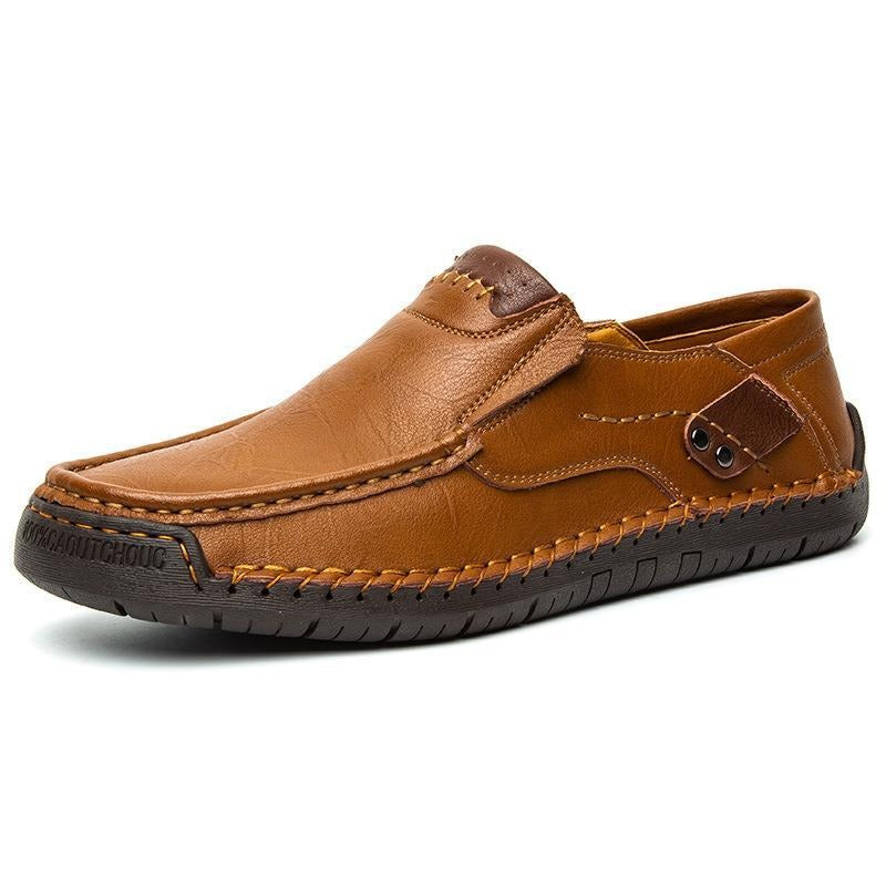 Calvert - Classic Comfort Loafers