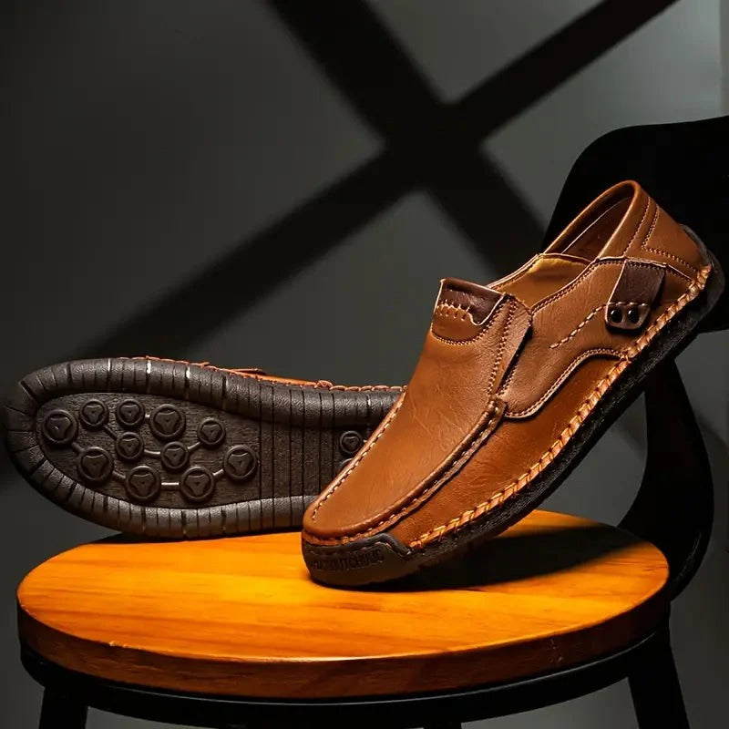 Calvert - Classic Comfort Loafers