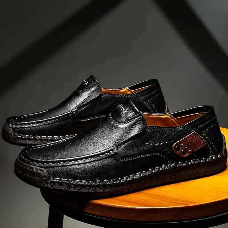 Calvert - Classic Comfort Loafers