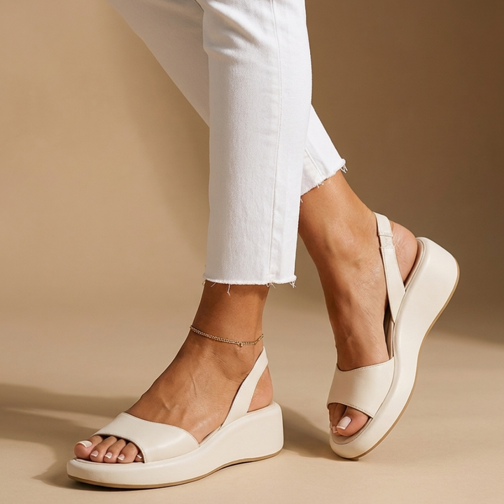 Emanuela - Premium Non-Slip Sandals