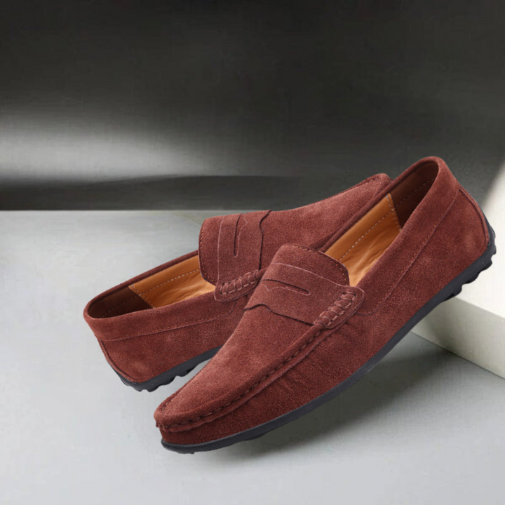Chadwick - Soft-Touch Loafers