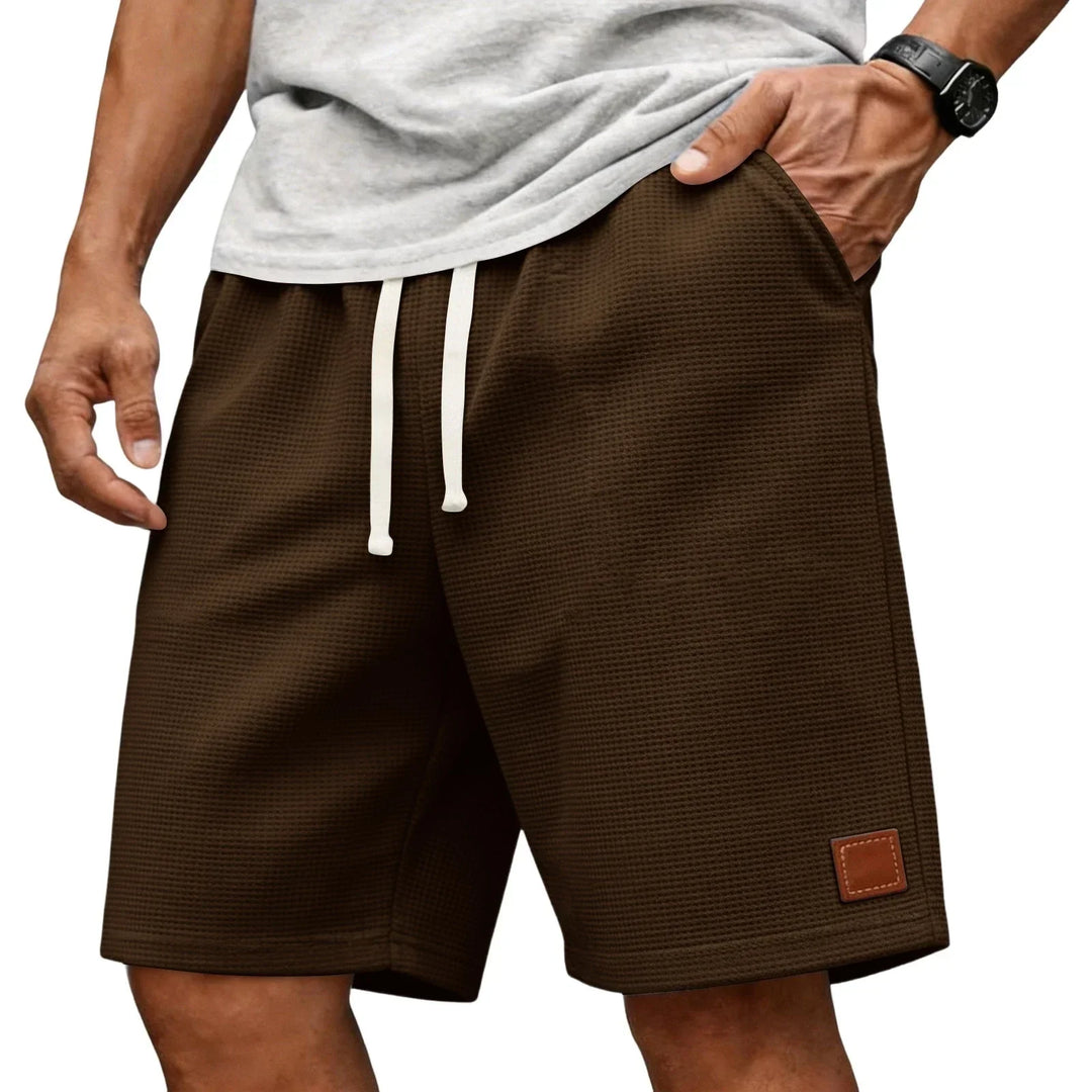 Acton - Lightweight Men's Shorts