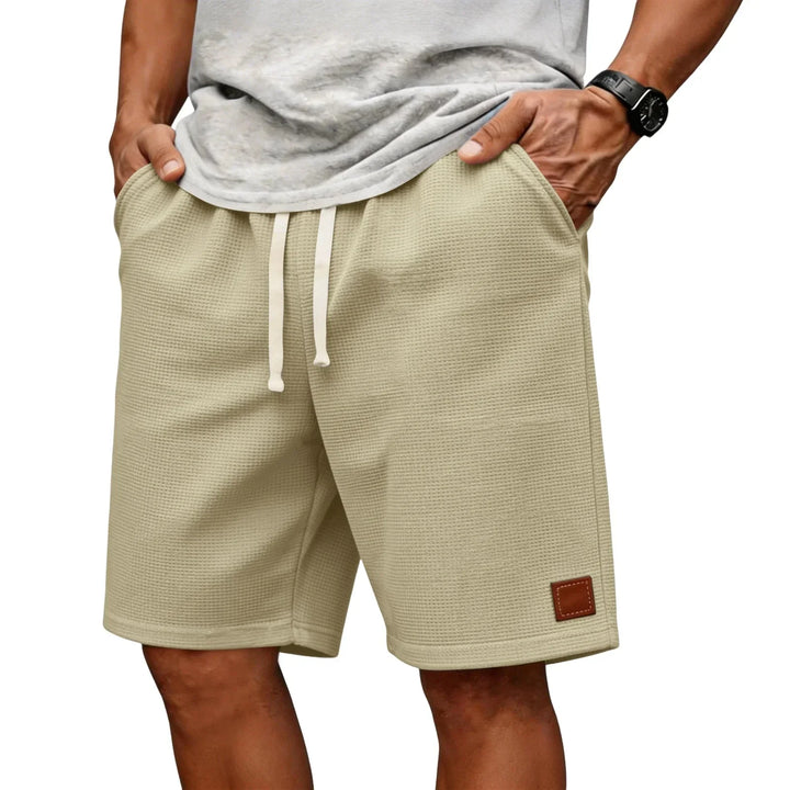 Acton - Lightweight Men's Shorts