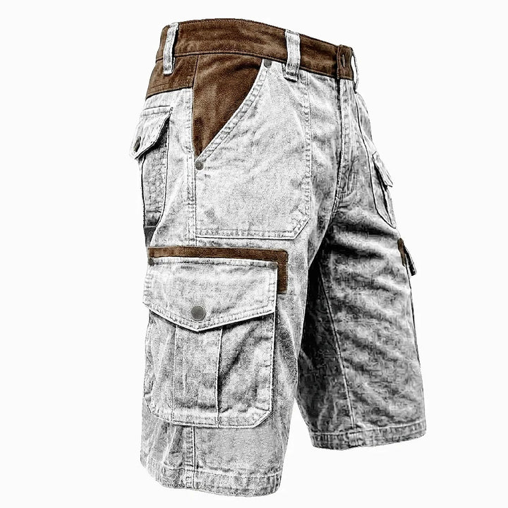Warren - Premium Cargo Trousers