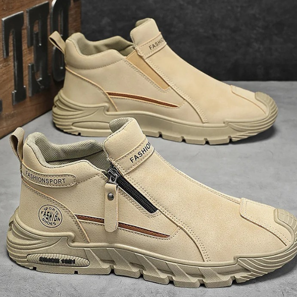 Sinclair - Lightweight Men's Sneakers