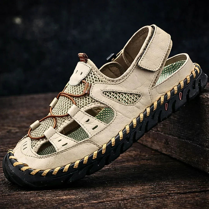 Aston - Soft-Touch Sandals