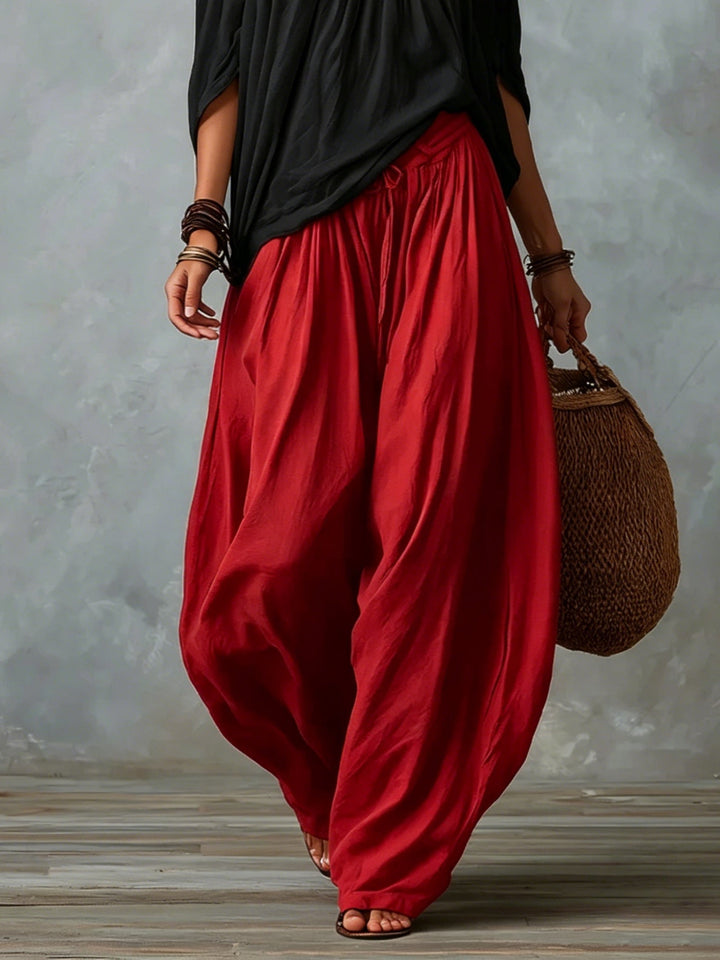 Beatha - Fluid Off-Shoulder Co-ord Set