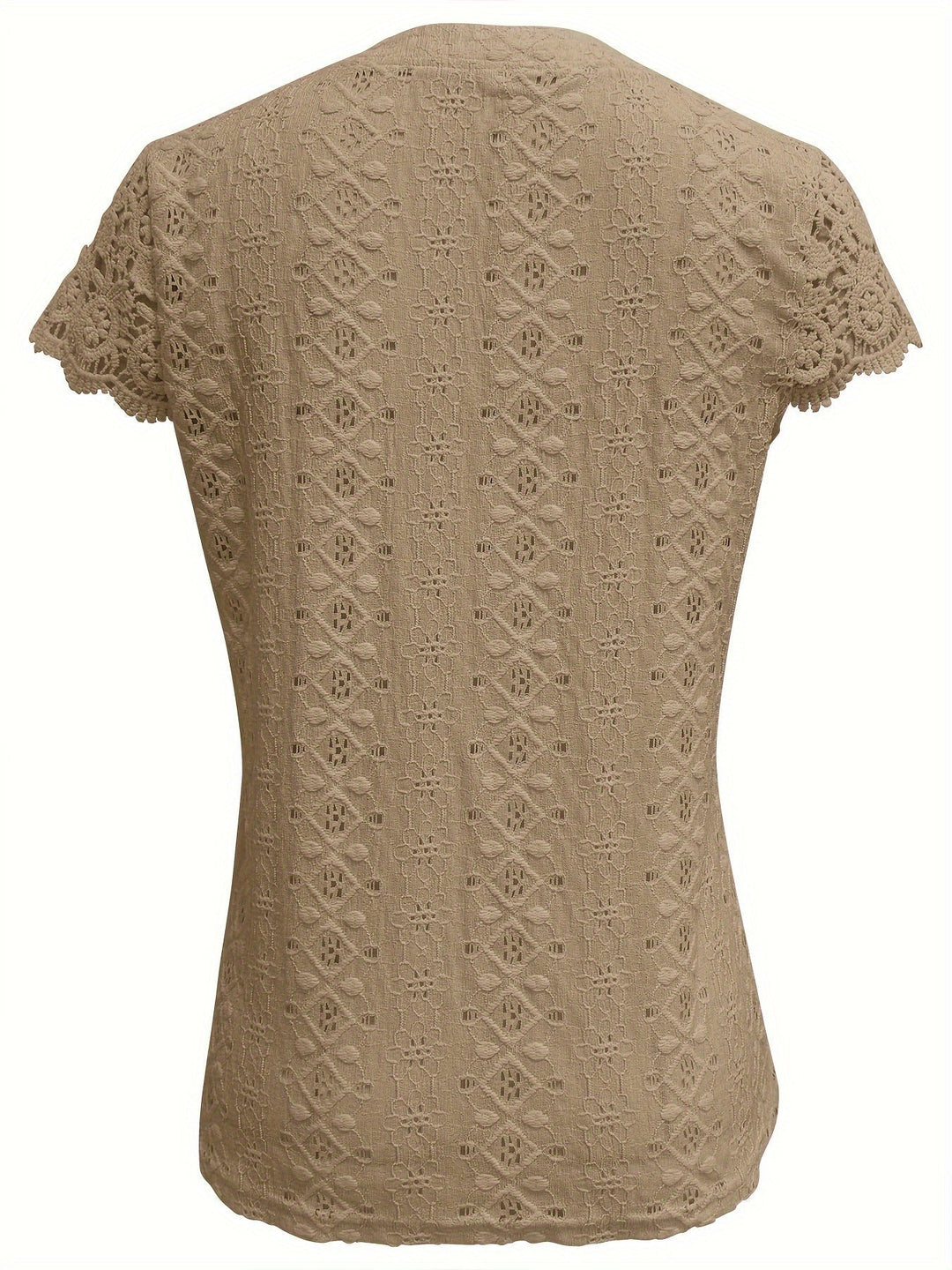 Anwenna - Delicate Blouse