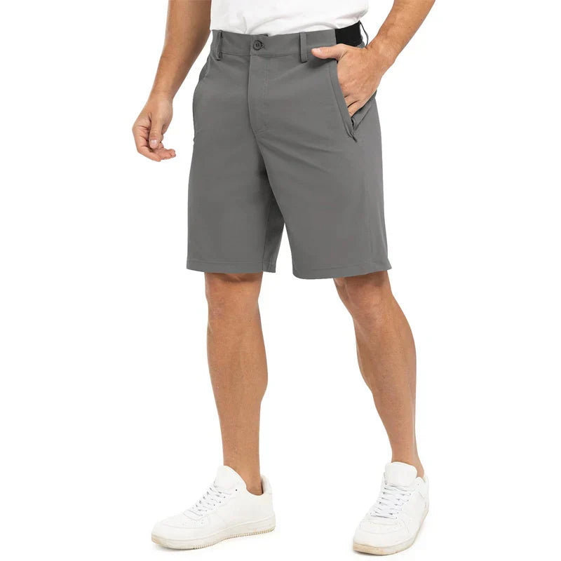 Alderton - Breathable Men's Summer Shorts