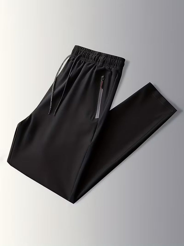Oswin - Tailored Joggers