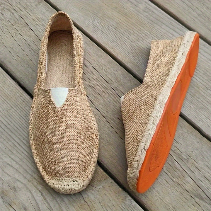 Anson - Lightweight Espadrilles