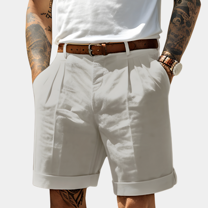 Everard - Tailored Bermuda Shorts