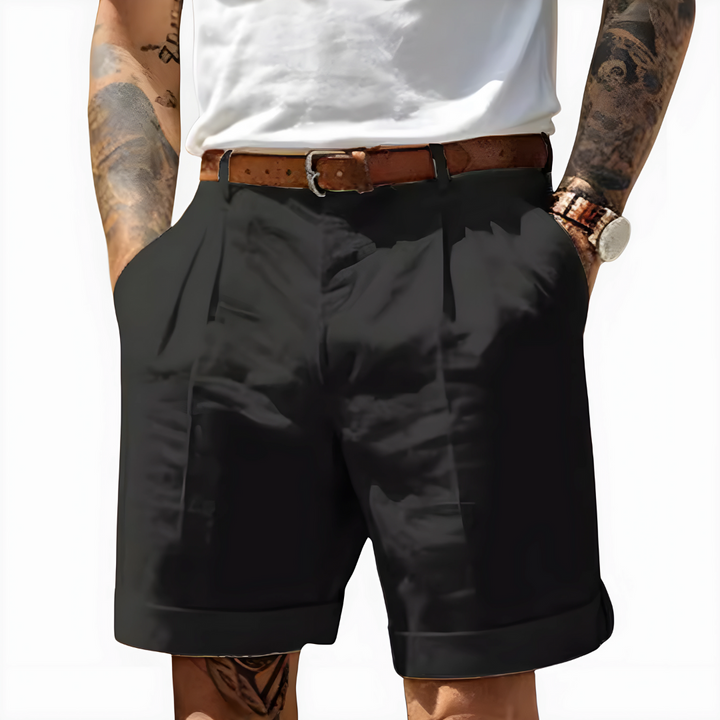 Everard - Tailored Bermuda Shorts