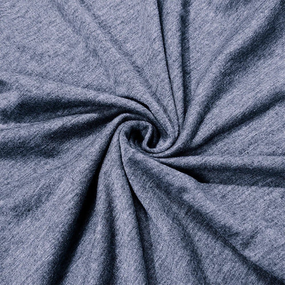 Bardwell - Soft-Touch Henley T-Shirt