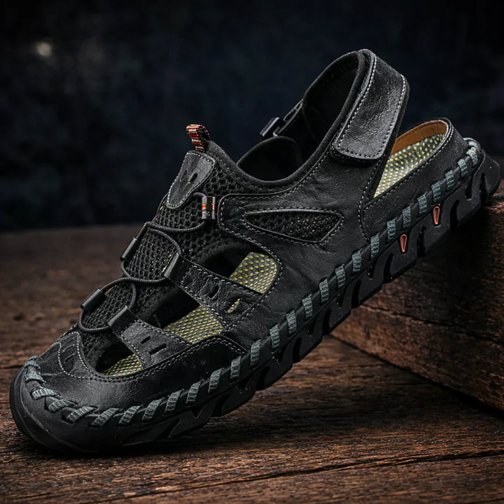 Aston - Soft-Touch Sandals